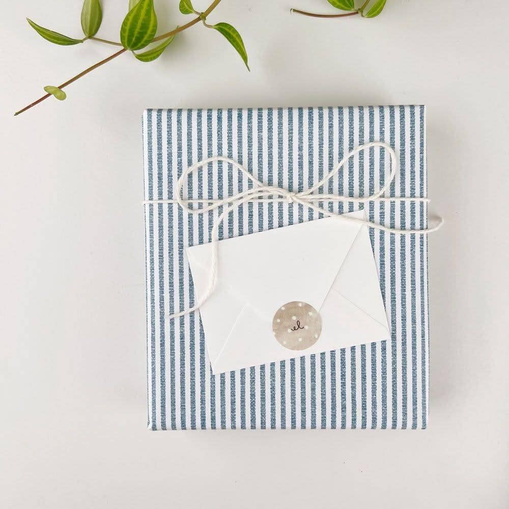 Party hat mini card