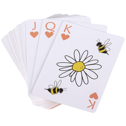 Hello Sunshine Playing Cards