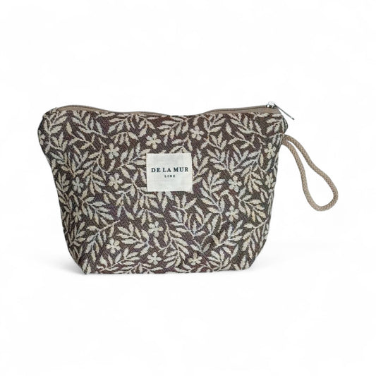 Large Makeup Bag Plan