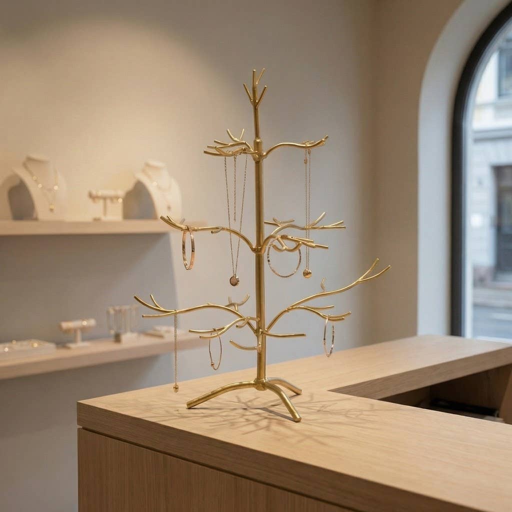Ornament Trees