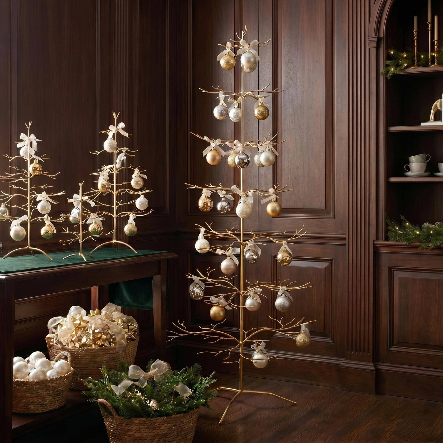 Ornament Trees