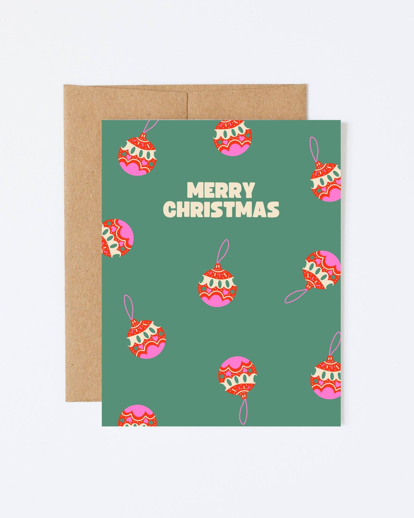 Holiday Christmas Cards Variety #2