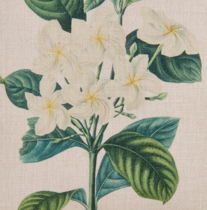 Gardenia Pillow