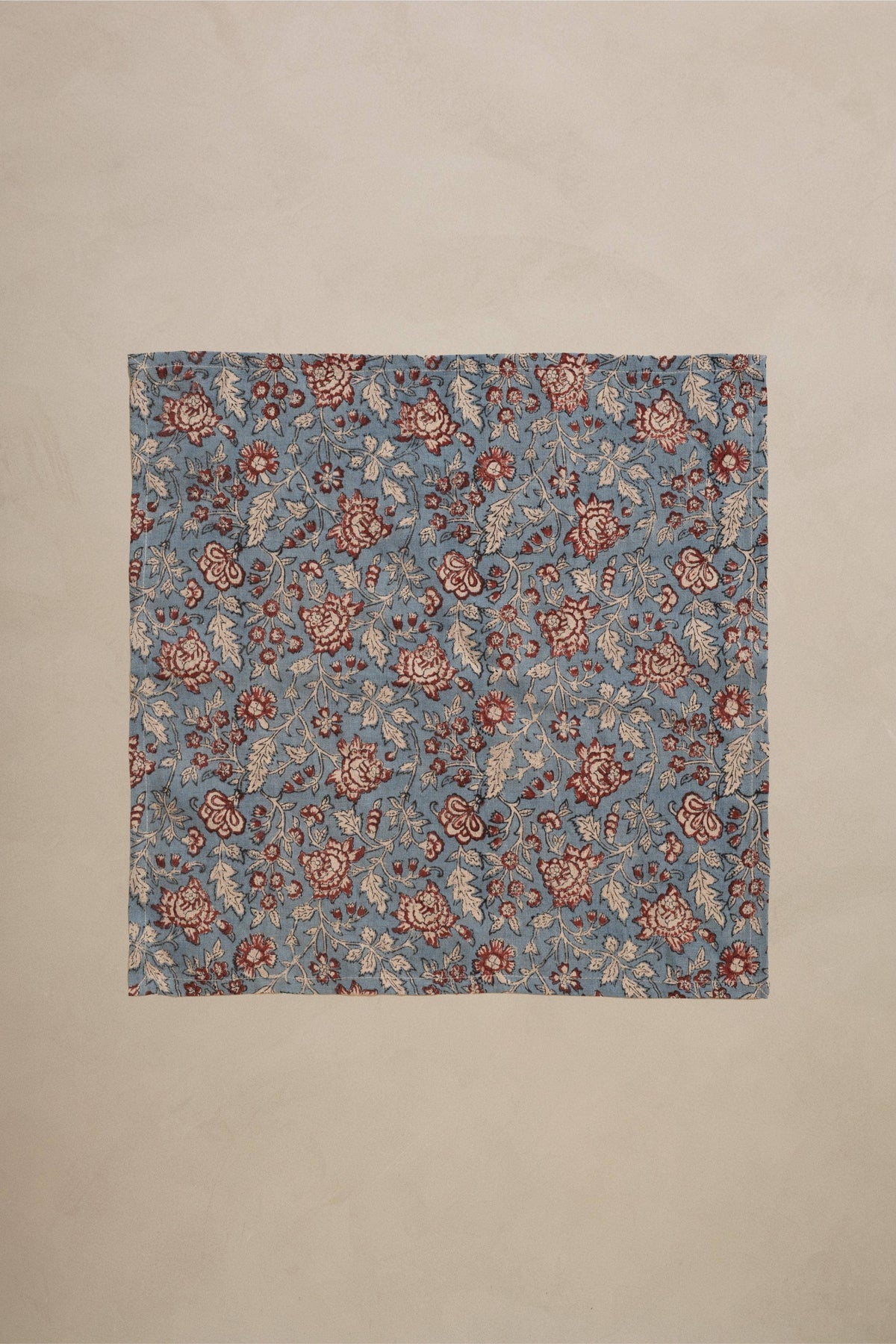 Linen Alba Napkin Set