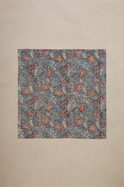 Linen Alba Napkin Set