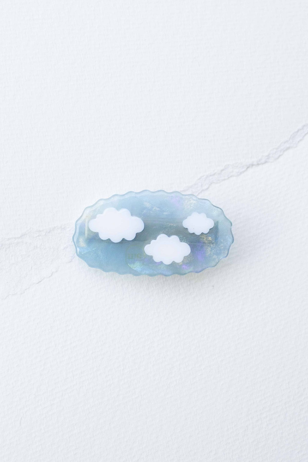Eco Acetate Assorted Designs Hair Pins