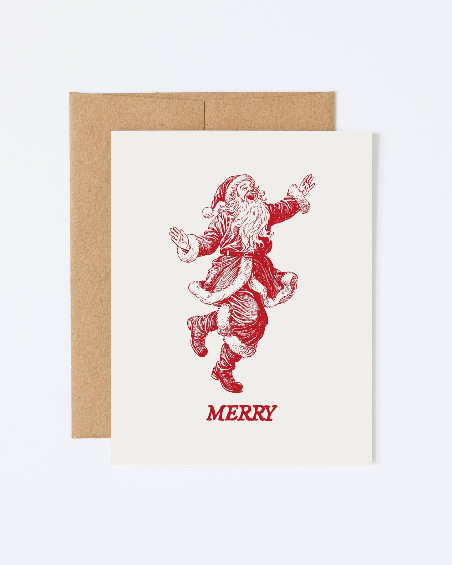 Holiday Christmas Cards Variety #2