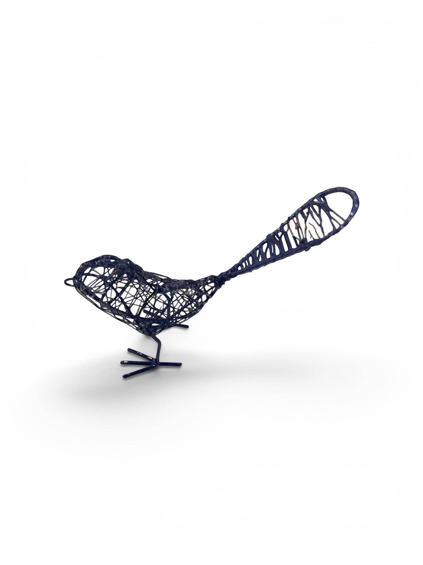 Wire Bird Small