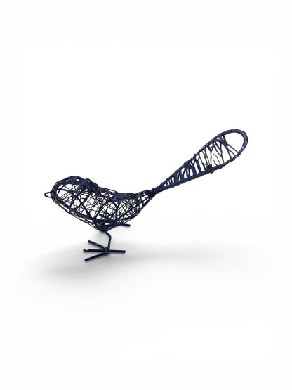 Wire Bird Small