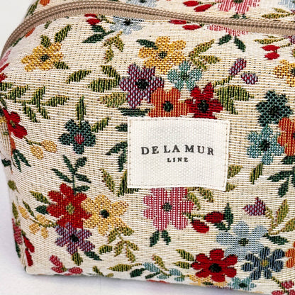 Medium Makeup Bag Blum