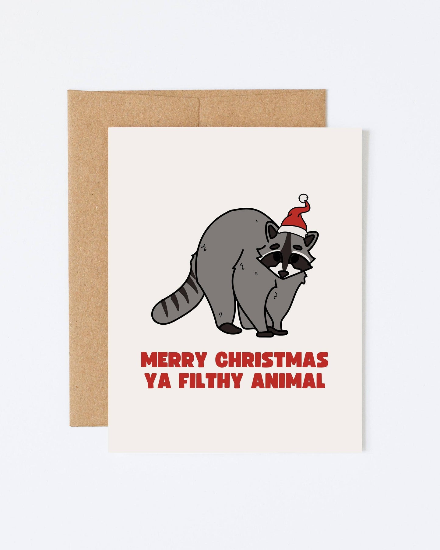 Holiday Christmas Cards Variety #2