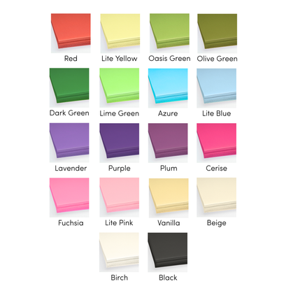 480PK | 20"x30" Bulk Tissue Paper Sheets