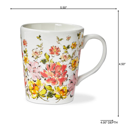 In Bloom Mug