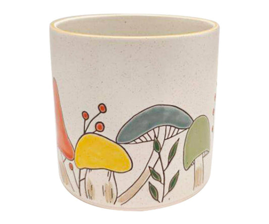 MOREL VALLEY 5" PLANTER