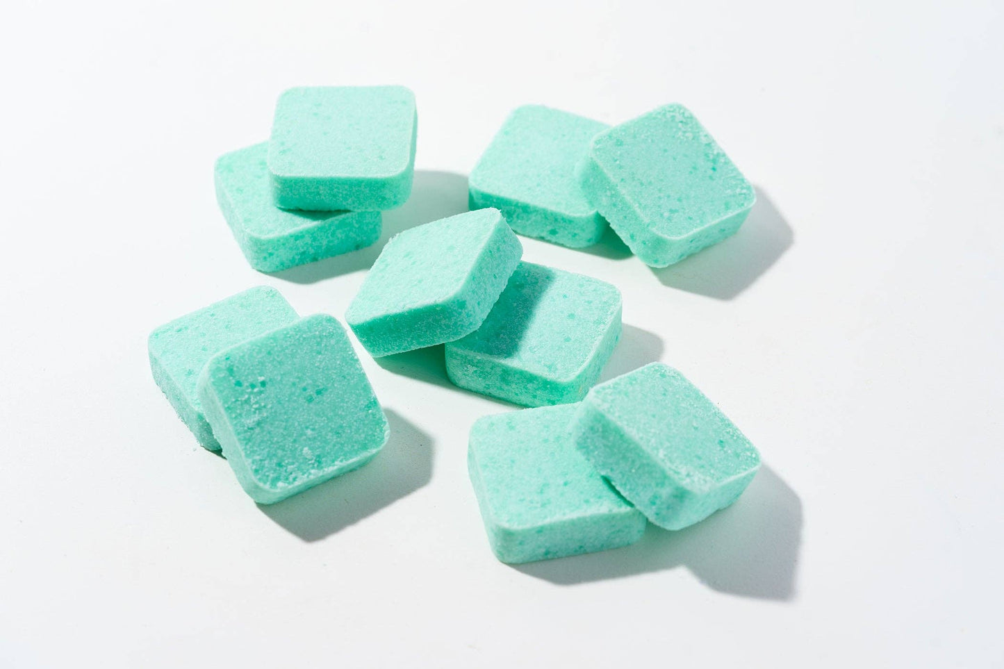 Stress Fighter Shower Steamers 10 pack