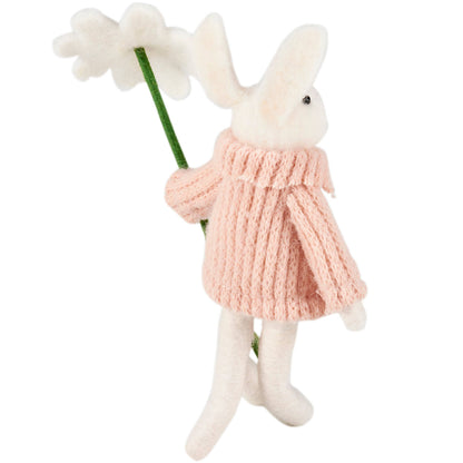 Daisy Bunny Critter