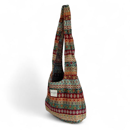 Oval Bag Sane