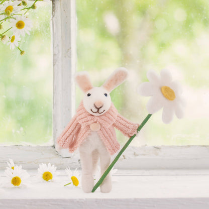 Daisy Bunny Critter