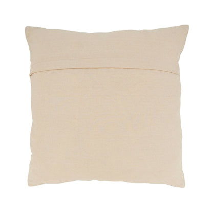 Blossom Burst Throw Pillow