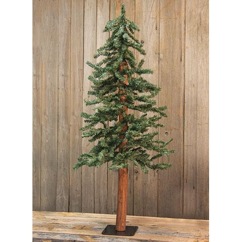 Alpine Tree - 4 Ft H