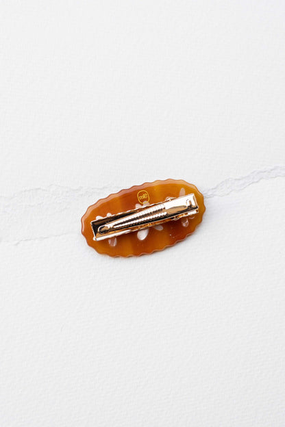 Eco Acetate Assorted Designs Hair Pins