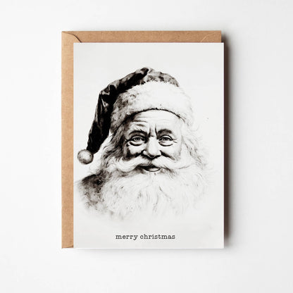 St. Nicholas Holiday Card