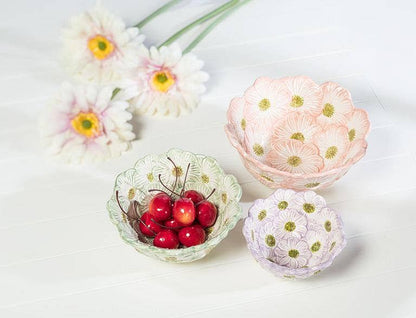 Flower Bloom Bowl 6"