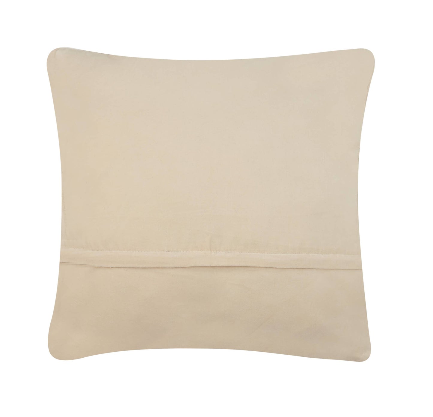 Ginblossom Hook Pillow - Suzanne Nicoll
