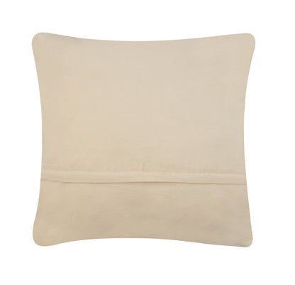 Ginblossom Hook Pillow - Suzanne Nicoll
