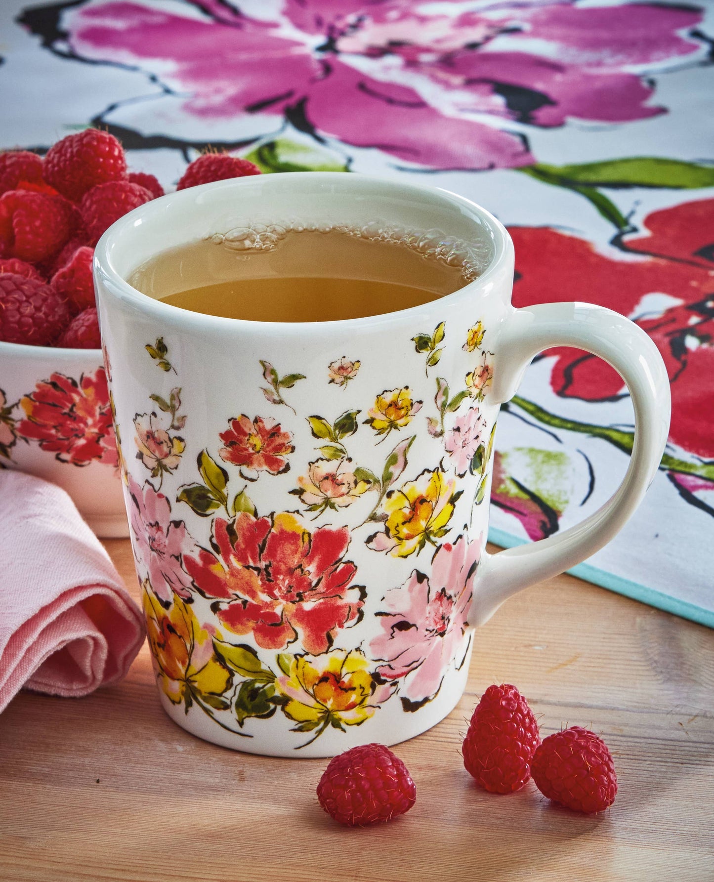In Bloom Mug