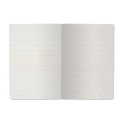 Pink Blossoms Notebook