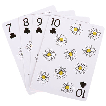 Hello Sunshine Playing Cards