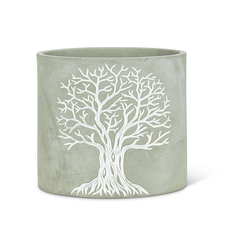 Tree of Life Planters