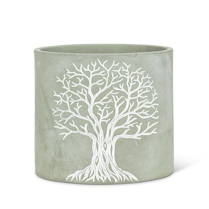 Tree of Life Planters