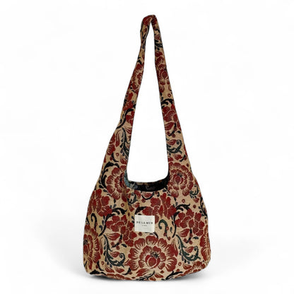 Oval Bag Adam