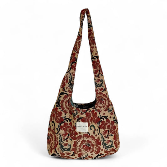 Oval Bag Adam