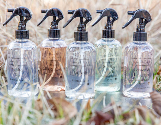 8oz Room Spray