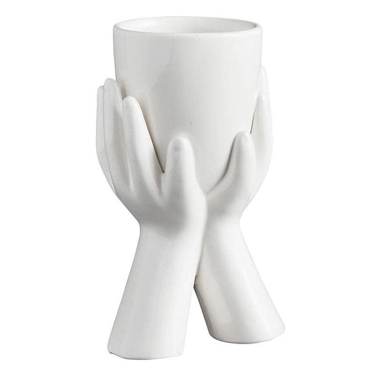 Hand Planter - Small