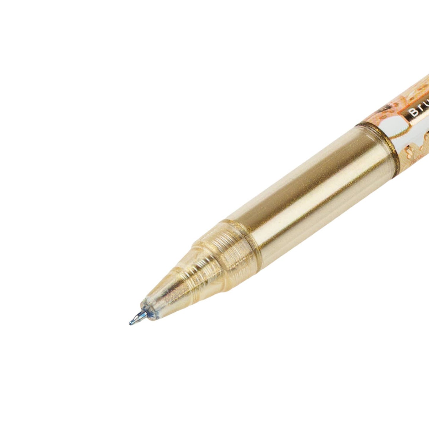 Flower Pen