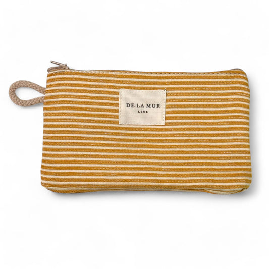 Small Makeup Bag / Coin Purse Acel