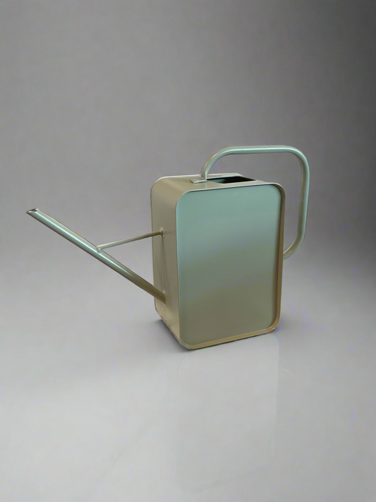 Rectangle Watering Can
