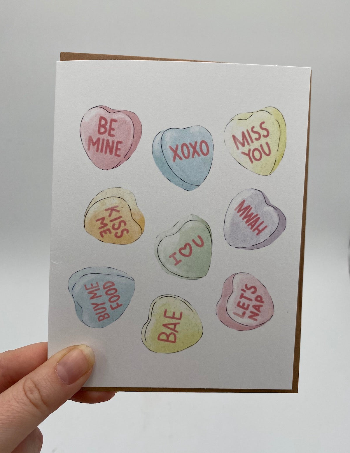 Valentine Cards