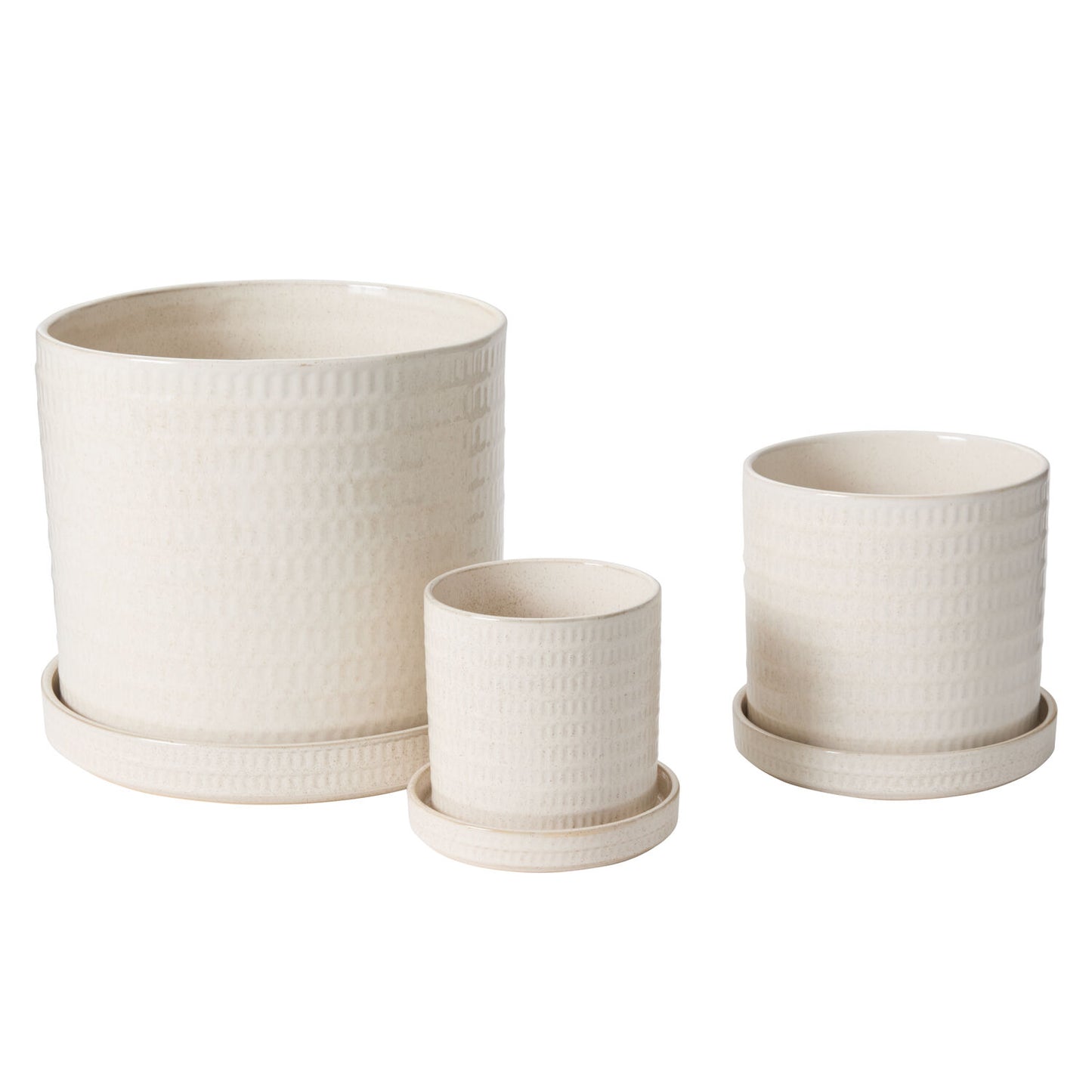 (Copy) Morse Pot w Saucer 6.5x5.5
