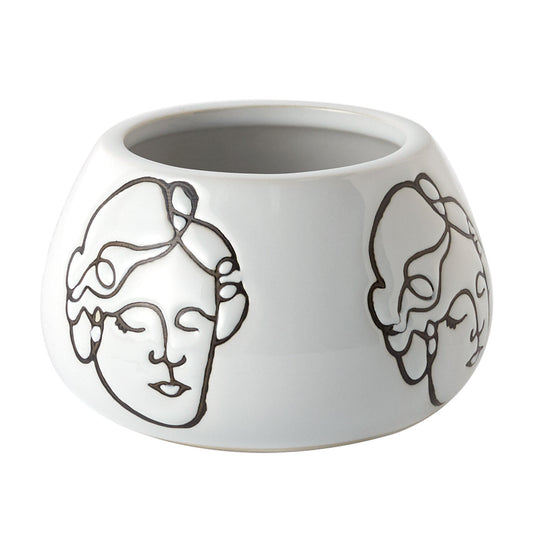 Shea Bowl 4.75”x3”