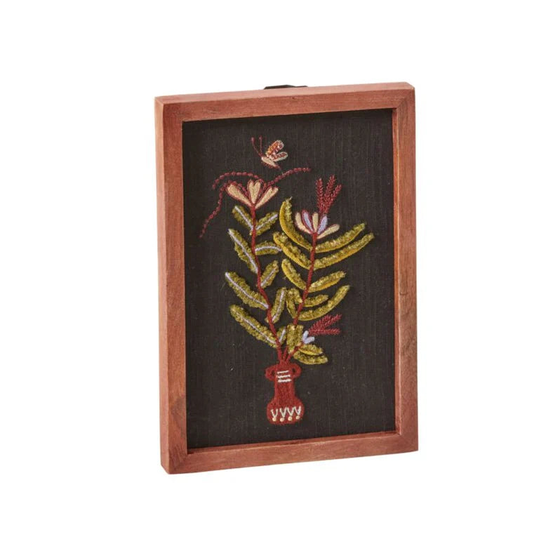Andalusia Wall Art 7"x10"