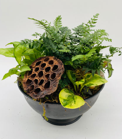 Charming Garden Planter