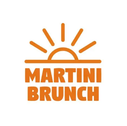 Martini Brunch + bLoom 4/10 6-8PM