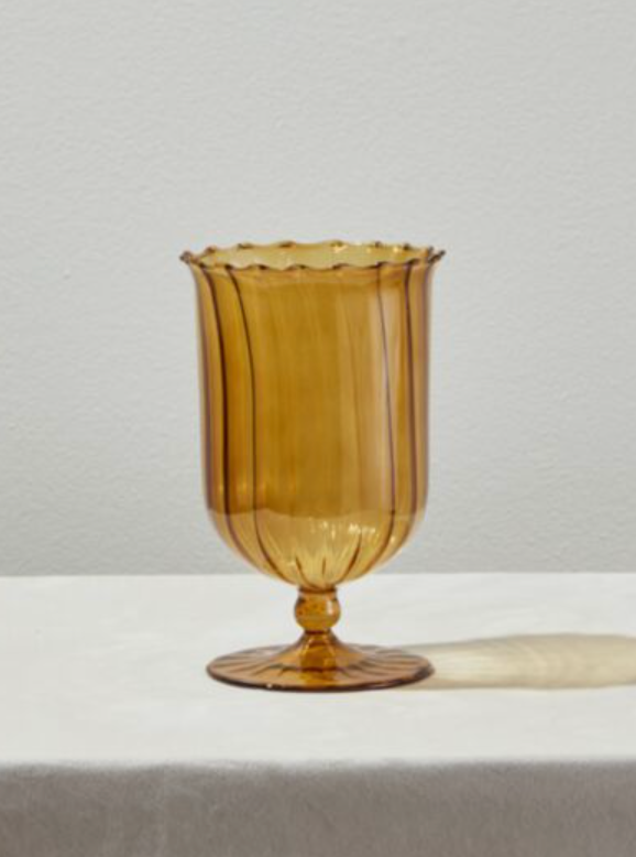 April Vase 4.5" x 7.5"