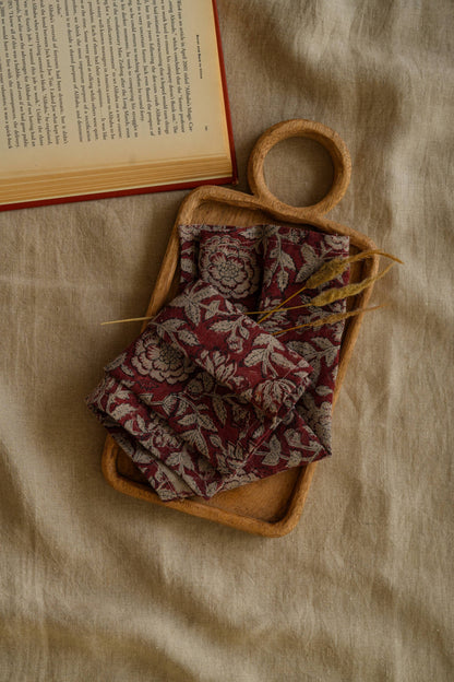 Linen Rio Napkin Set