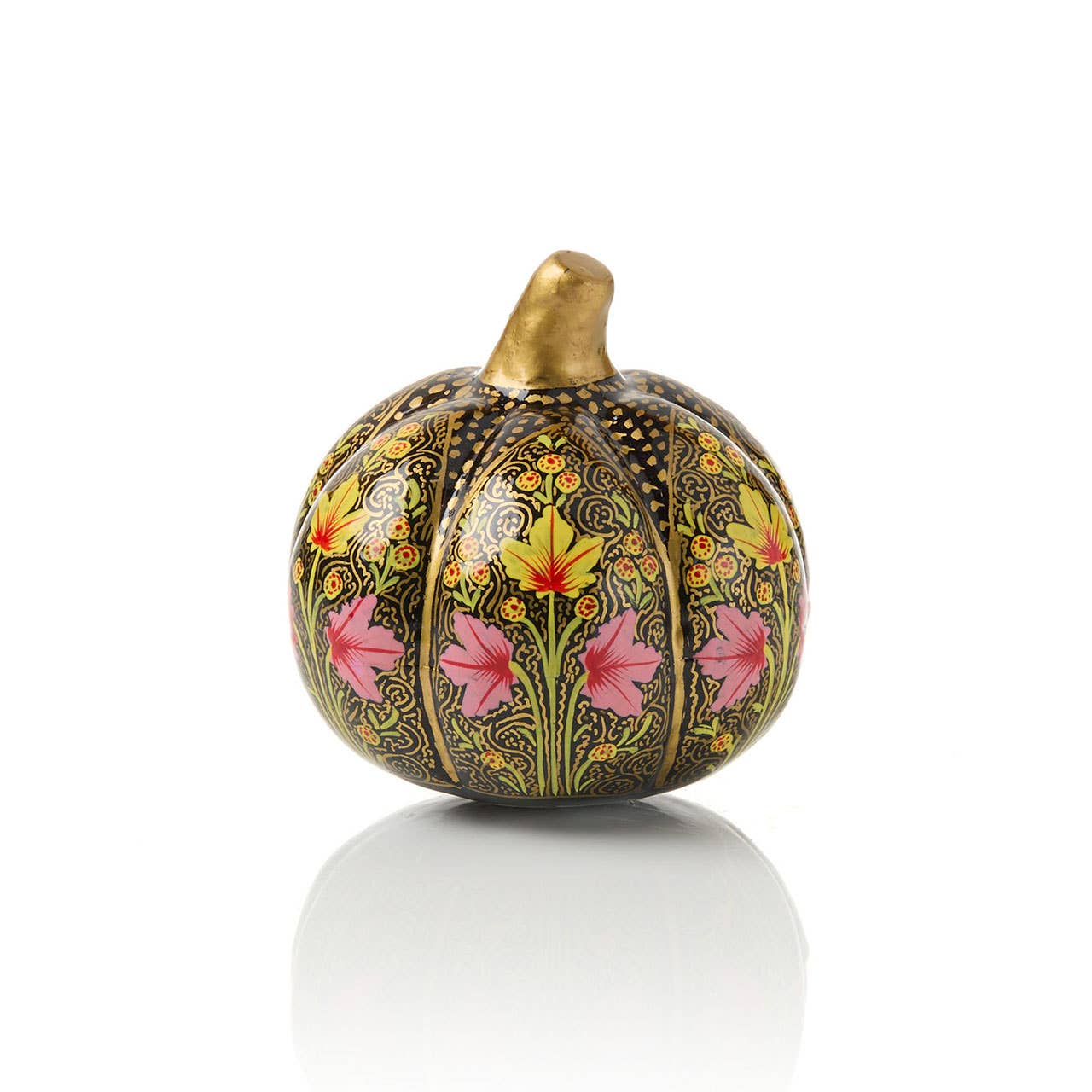 Dark Hollow Fall Kashmiri Pumpkin